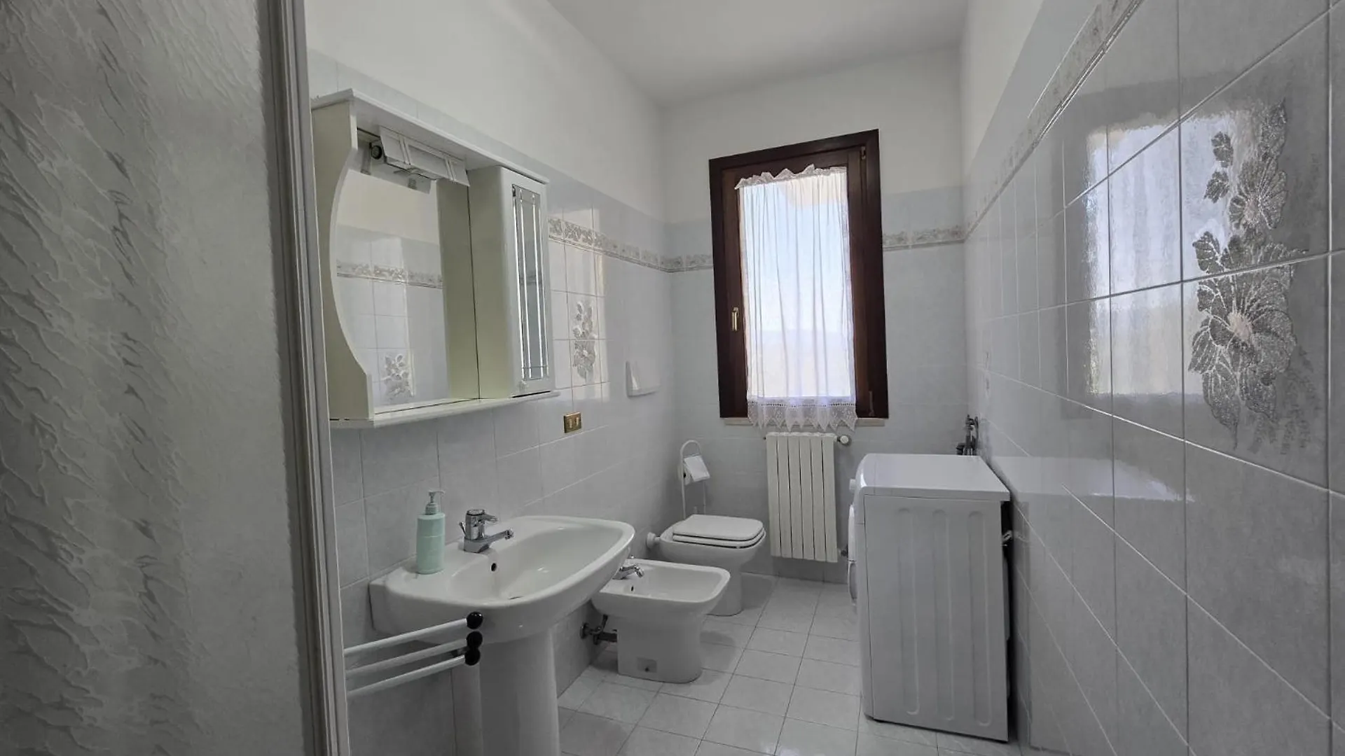Appartamento Belvedere Manciano Italy