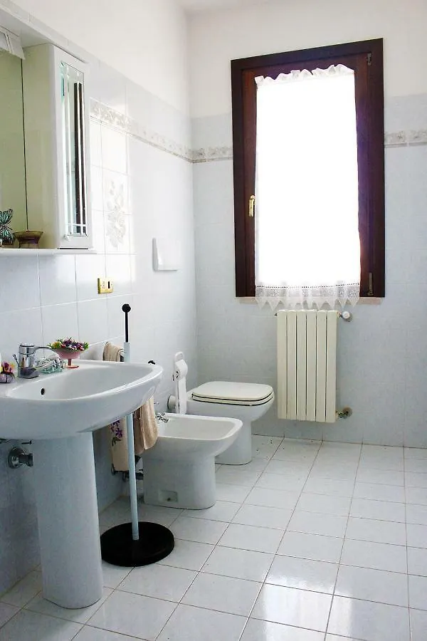 Apartment Appartamento Belvedere Manciano