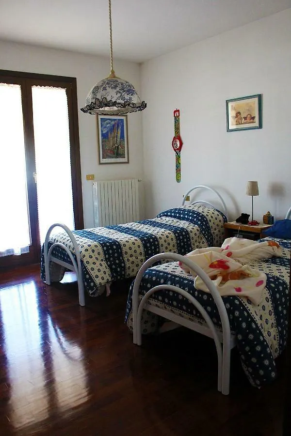 Apartment Appartamento Belvedere Manciano Italy