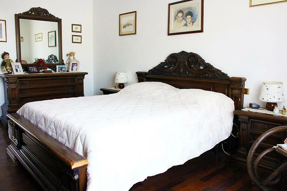 Apartment Appartamento Belvedere Manciano
