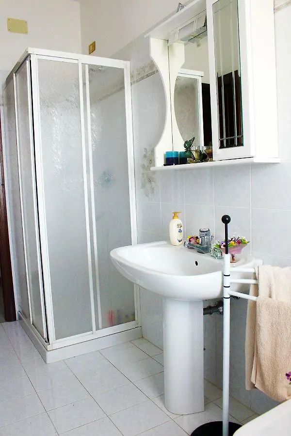 Appartamento Belvedere Manciano 0*,