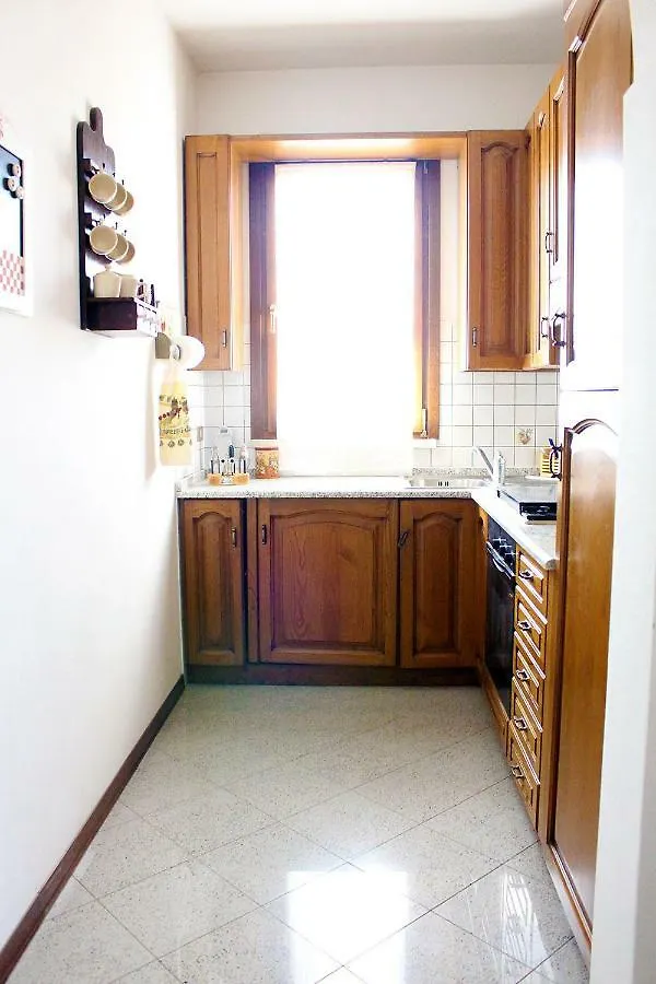 Appartamento Belvedere Manciano
