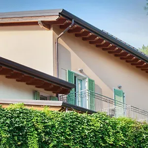 Casa Nadia - 3 Minuti Dall'ospedale Appartamento Negrar