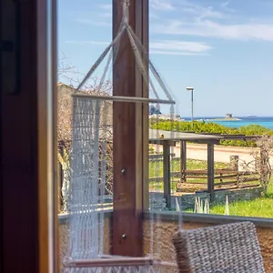Terrazza Sulla Pelosa Appartamento Stintino