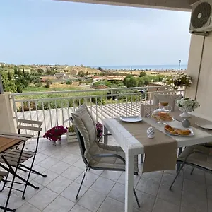 Aquamarine House San Leone Casa vacanze Agrigento