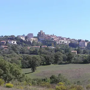  Casa vacanze Appartamento Idea Toscana AVT - Manciano (Gr)
