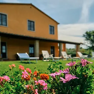 8380 Il Saragiolo Gospodarstwo agroturystyczne