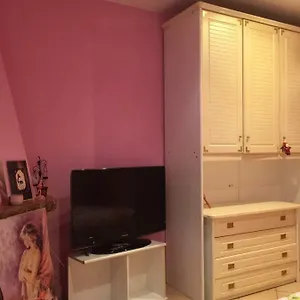  Appartamento La Casa Di Ale