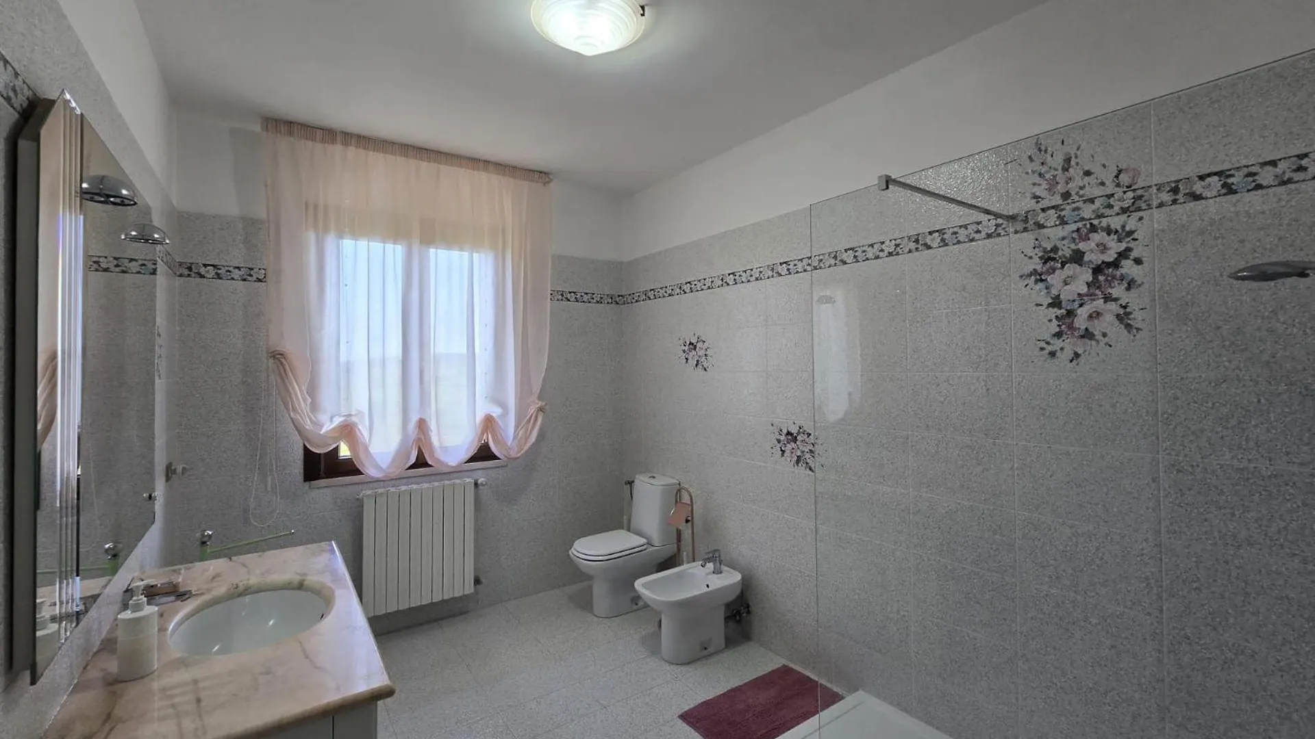 Apartament Appartamento Belvedere Manciano Włochy