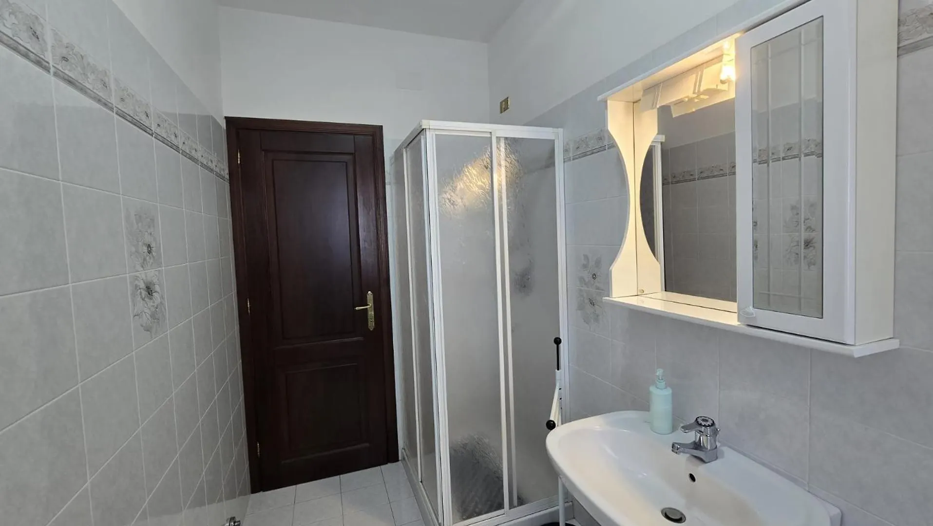 Appartamento Belvedere Manciano Włochy