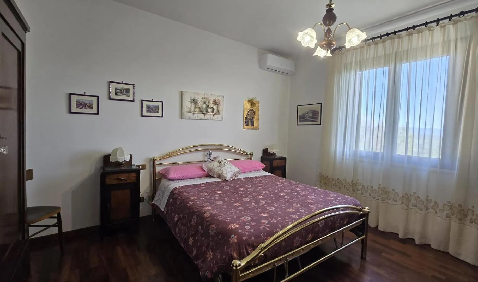 Appartamento Belvedere Manciano