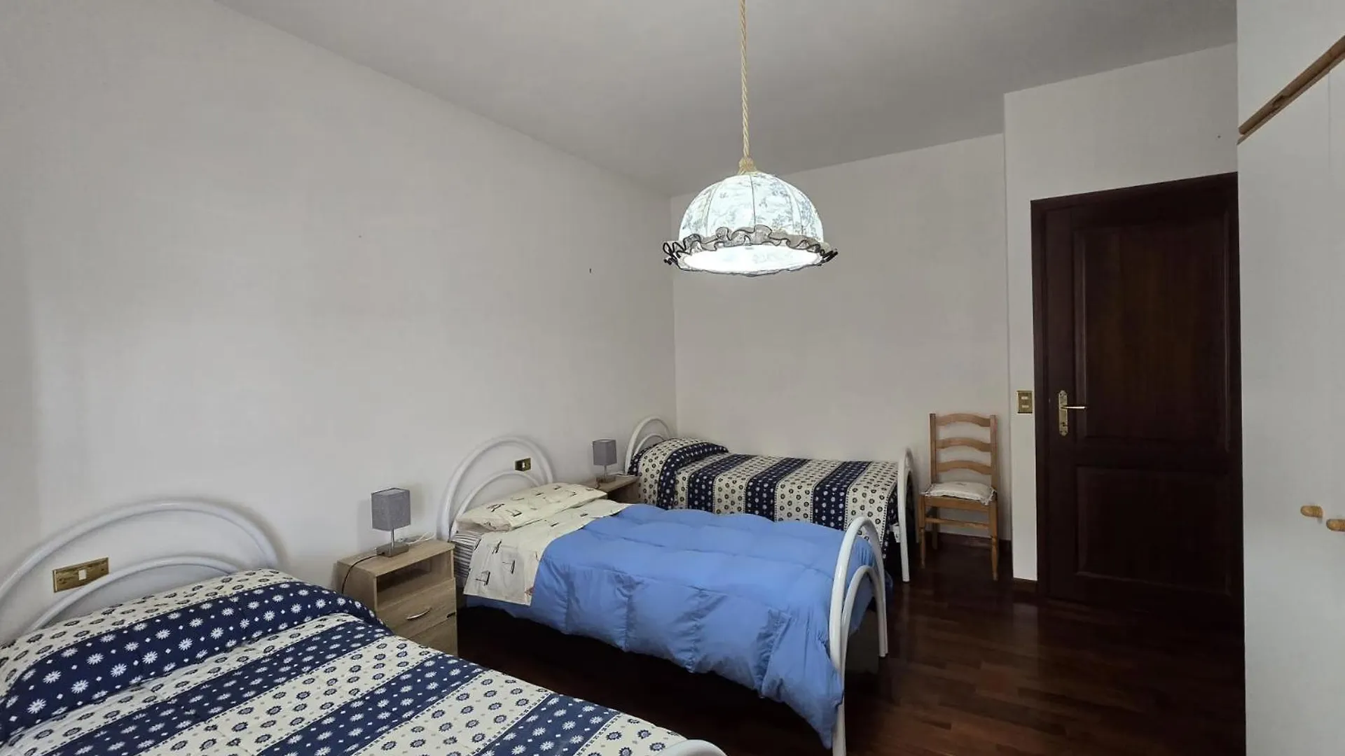 Apartament Appartamento Belvedere Manciano