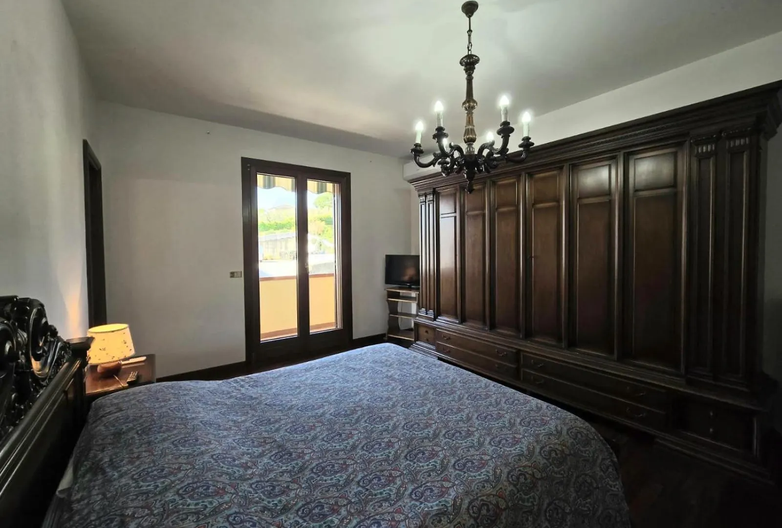 Appartamento Belvedere Manciano Apartament