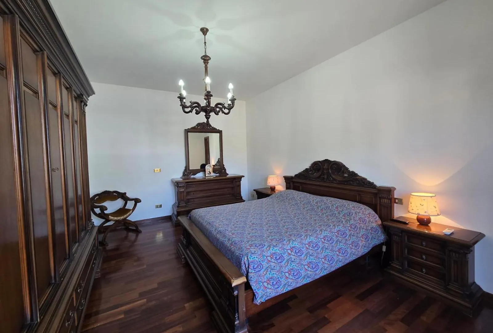 Apartment Appartamento Belvedere Manciano