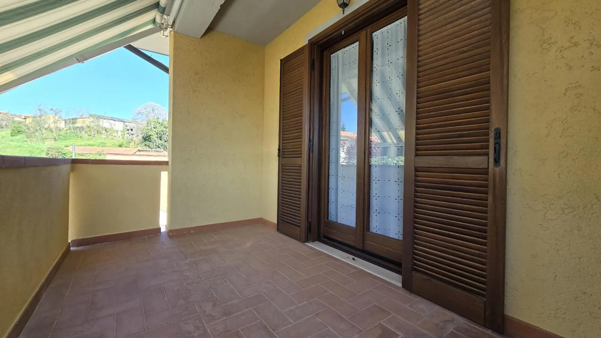 Apartament Appartamento Belvedere Manciano Włochy