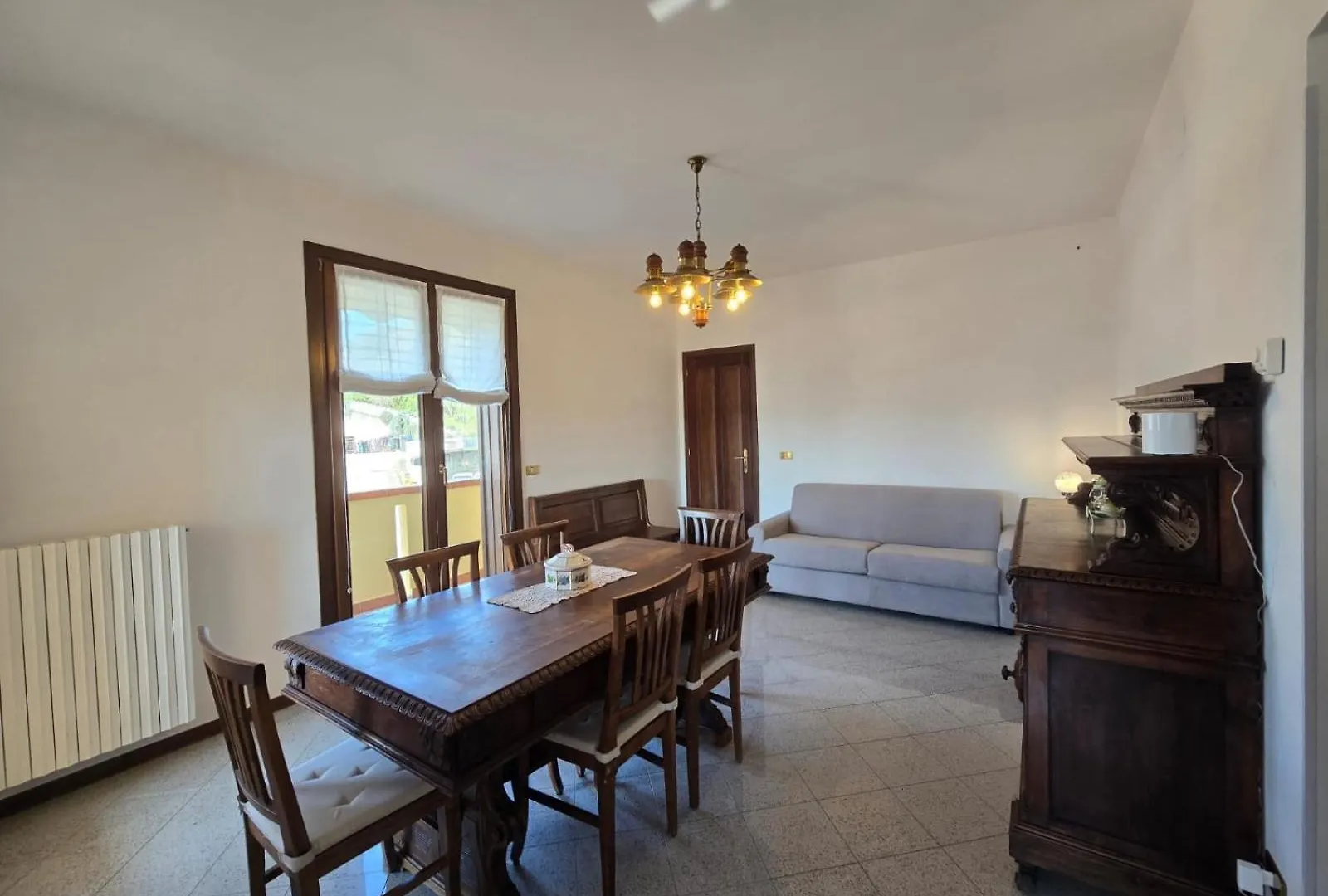 Appartamento Belvedere Manciano 0*,  Italy