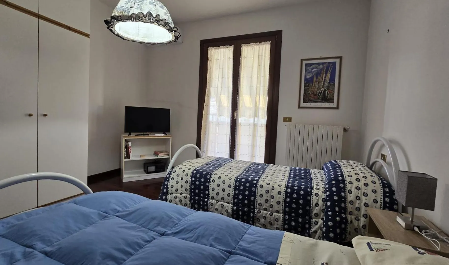 Apartament Appartamento Belvedere Manciano