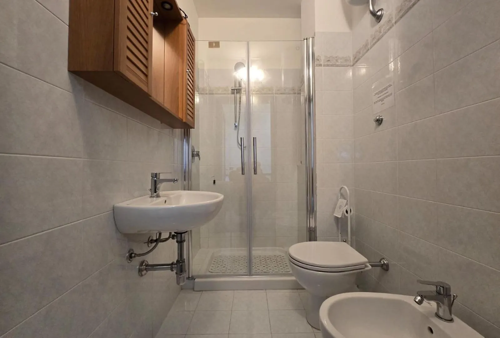 Apartament Appartamento Belvedere Manciano