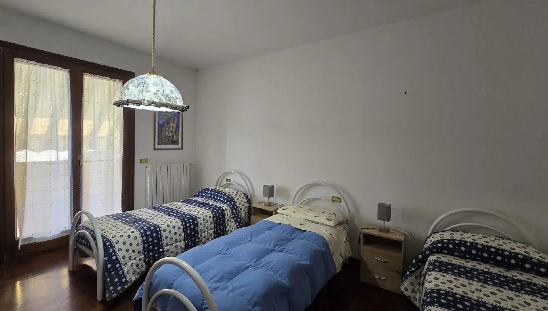 Appartamento Belvedere Manciano 0*,  Włochy