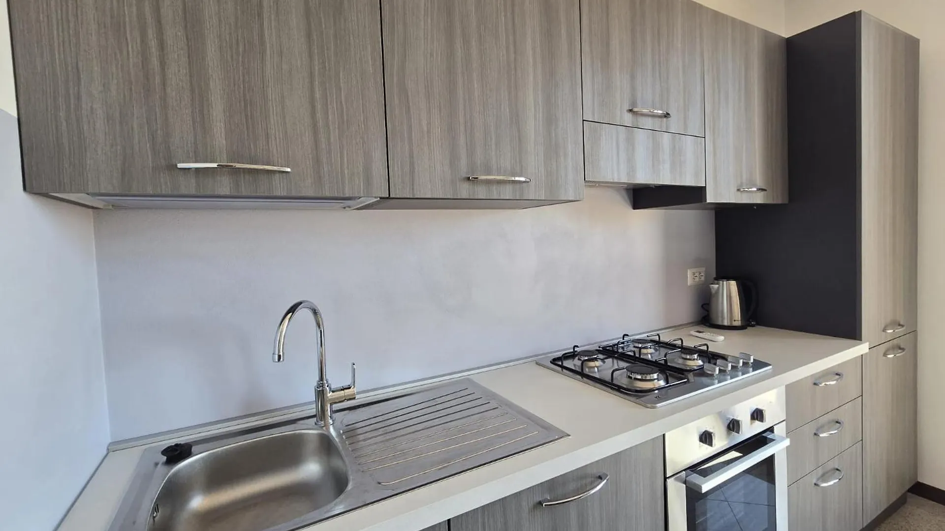 Appartamento Belvedere Manciano