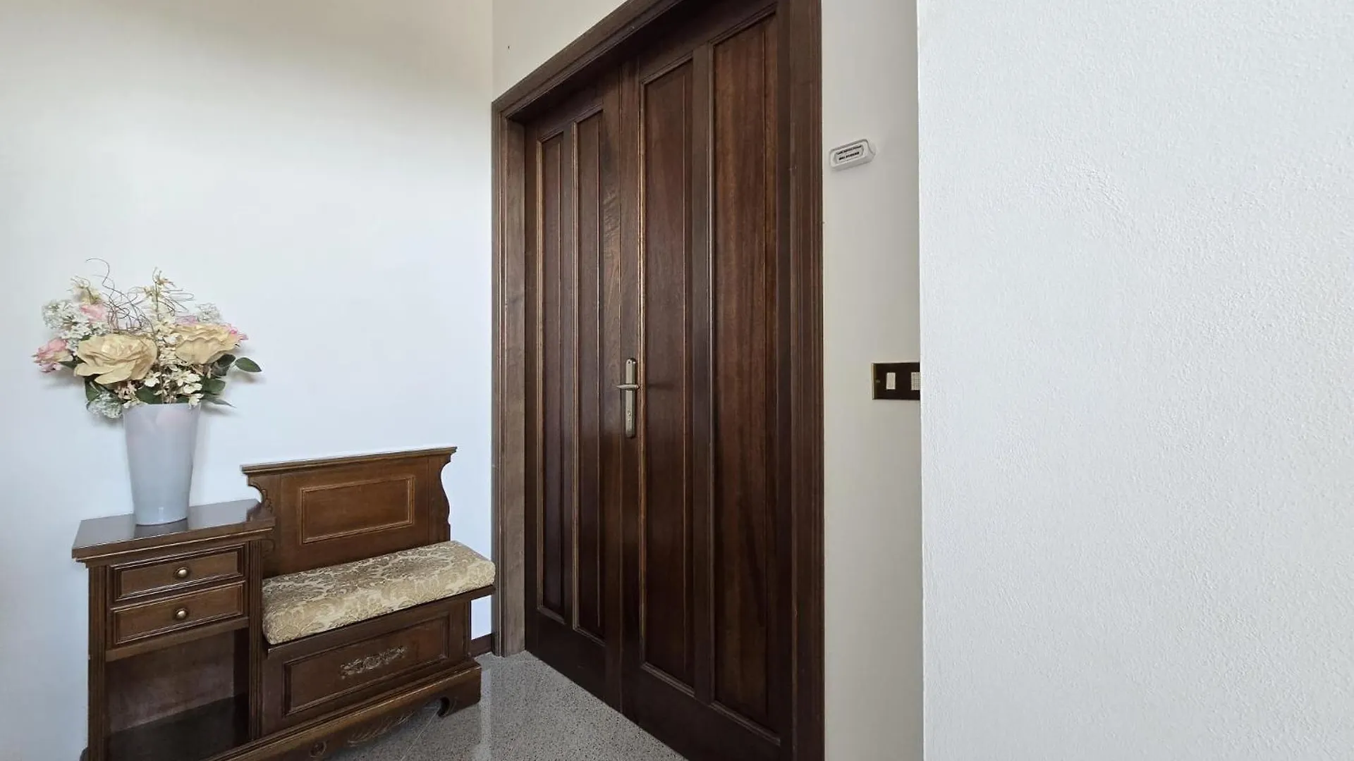 Appartamento Belvedere Manciano Apartament