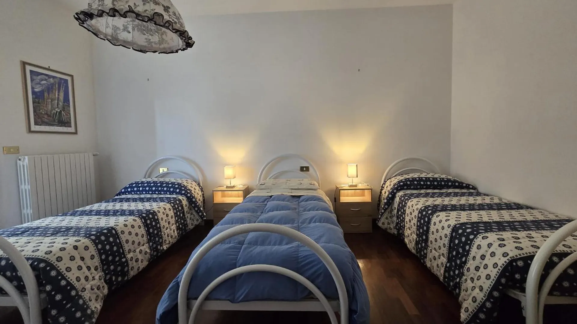 Appartamento Belvedere Manciano Apartament