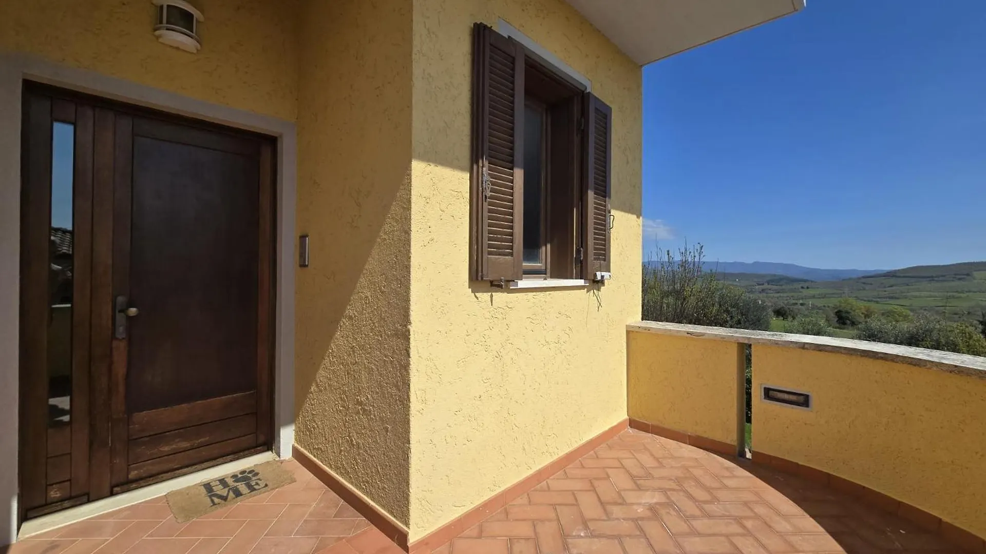 Appartamento Belvedere Manciano 0*,