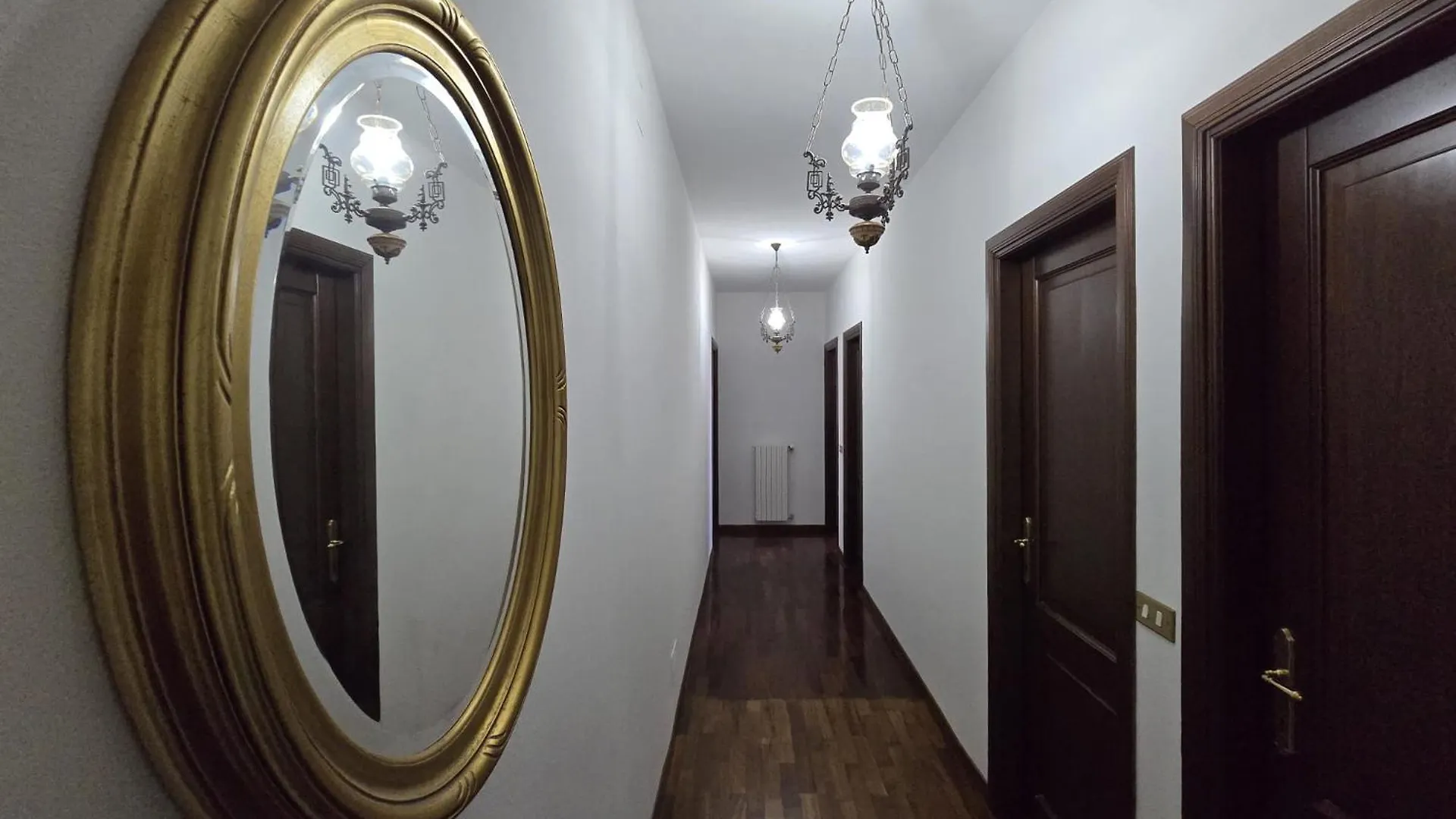 Appartamento Belvedere Manciano