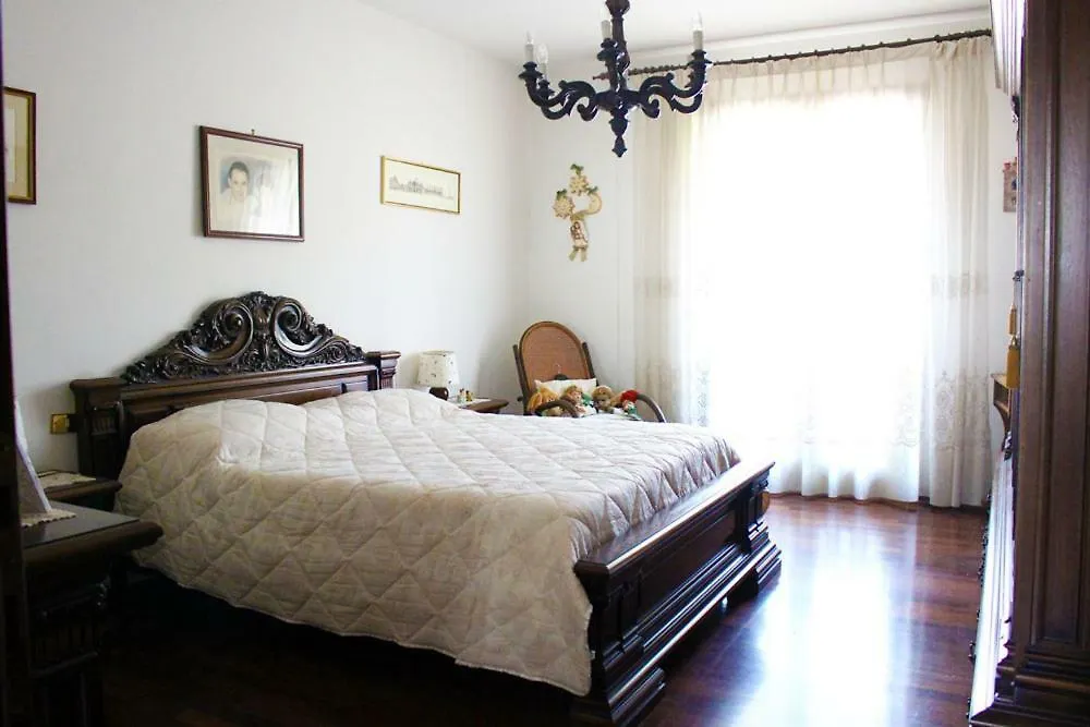 Appartamento Belvedere Manciano Apartament