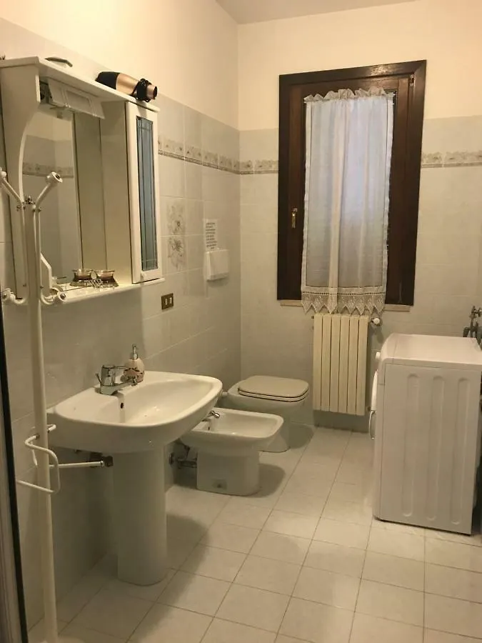 Appartamento Belvedere Manciano Włochy